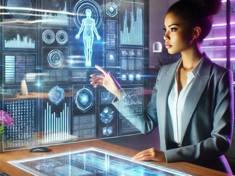 The Automation Paradox