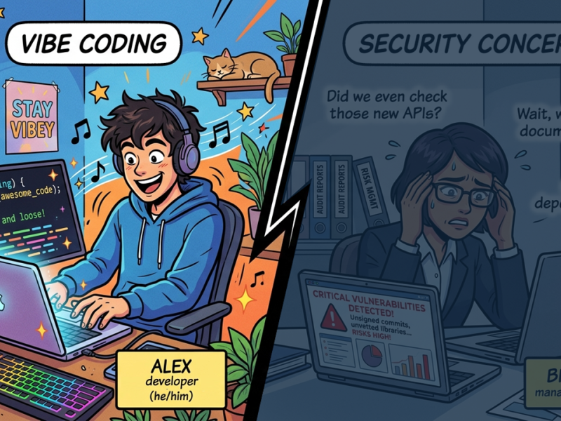 Vibe Coding? Sure, But Strategically!