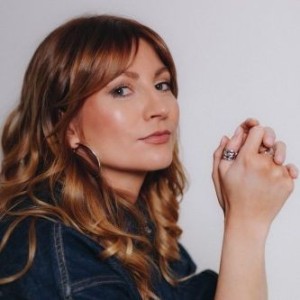 Sabrina Müller